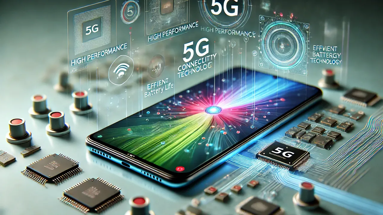 Chipset Terbaru untuk Smartphone Teranyar 2024