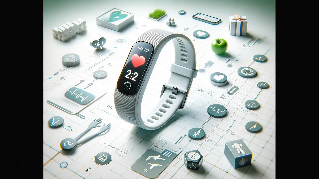 Manfaat dan Kegunaan Fitness Tracker untuk Kesehatan