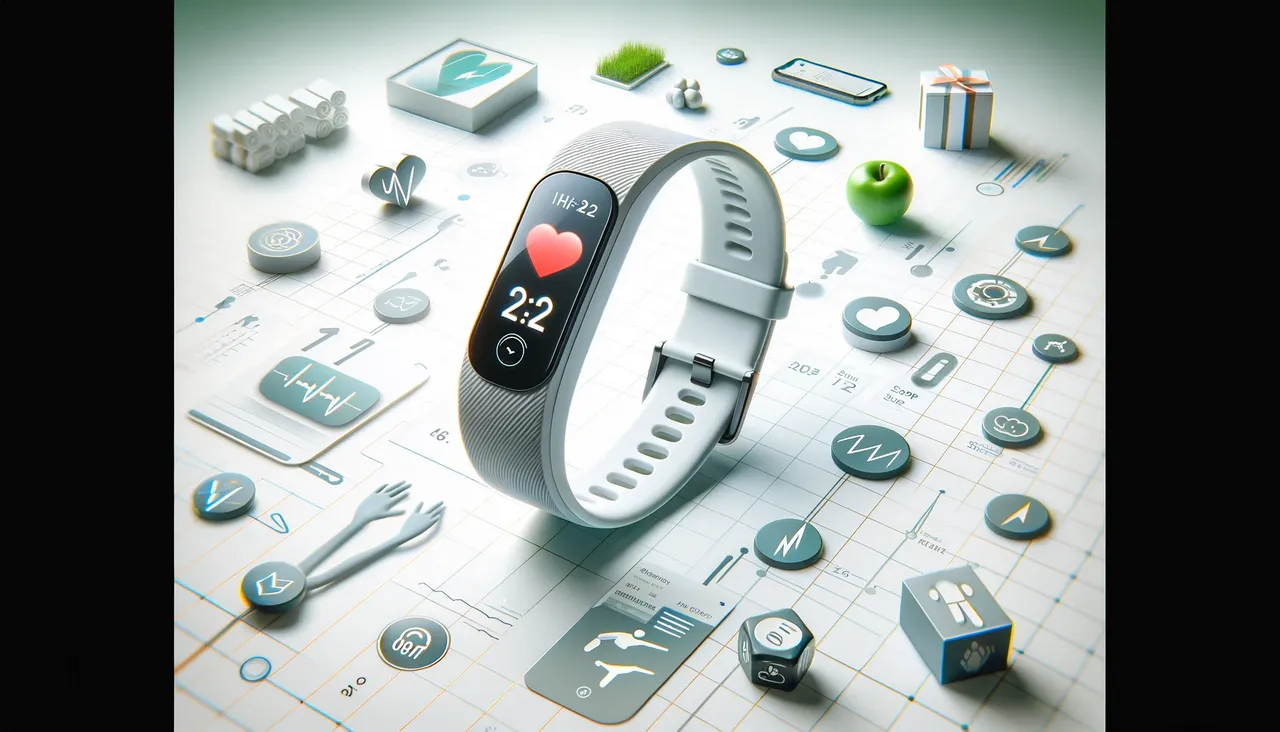 Manfaat dan Kegunaan Fitness Tracker untuk Kesehatan