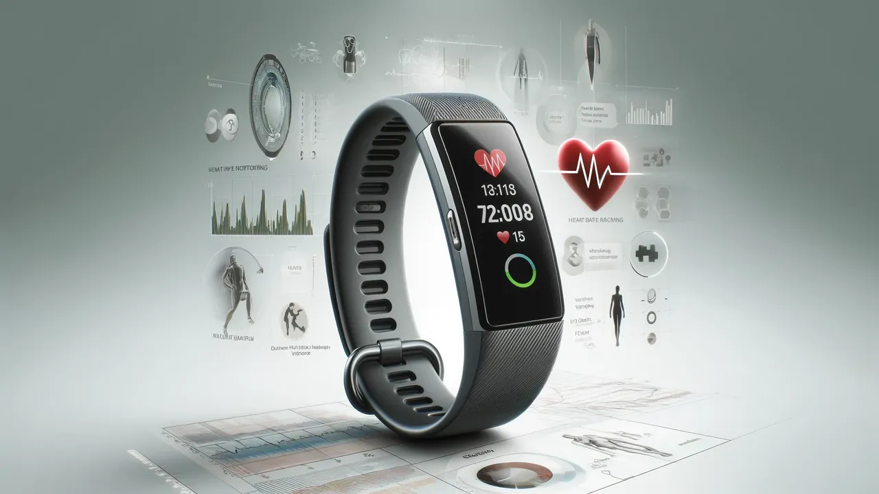 Panduan Lengkap Garmin Vivosmart untuk Kesehatan