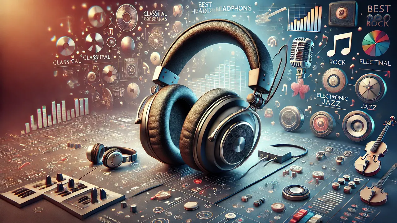 Menilai Kualitas Suara Headphone Terbaik