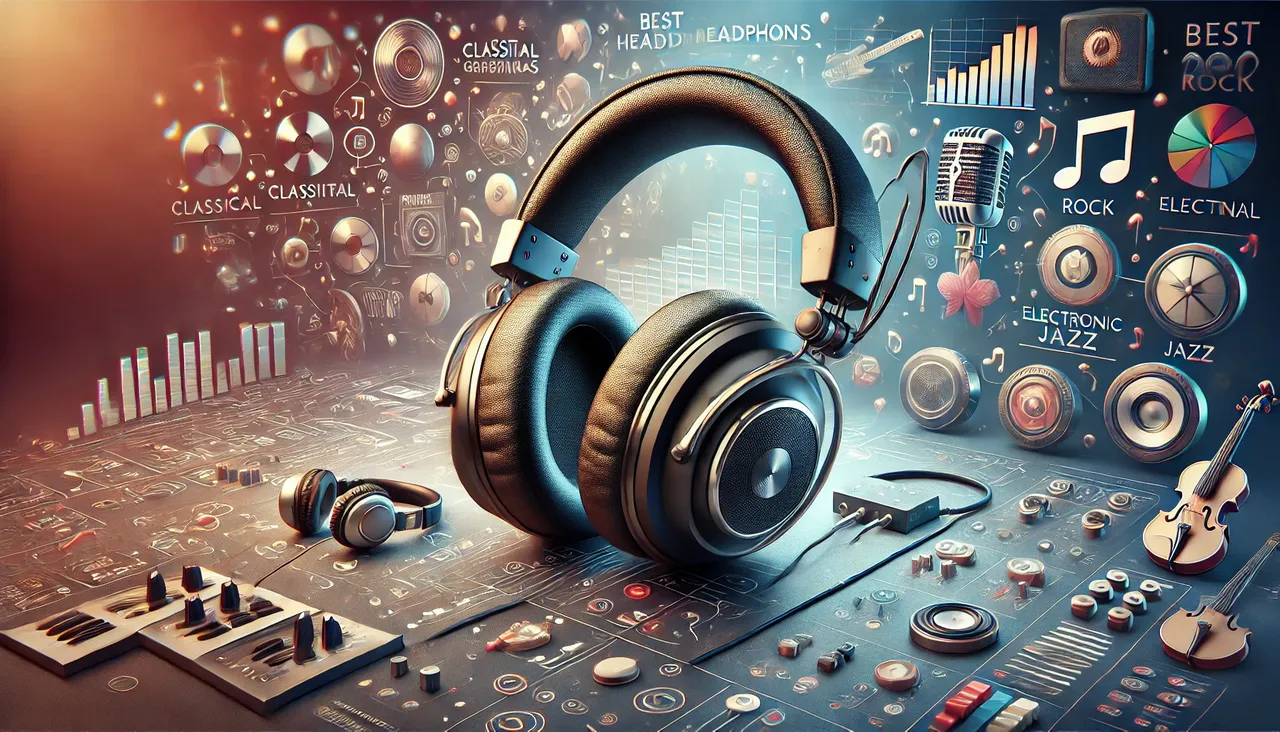 Menilai Kualitas Suara Headphone Terbaik