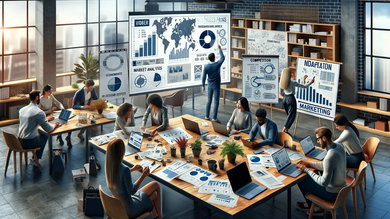 Panduan Lengkap Membuat Rencana Bisnis Toko Online