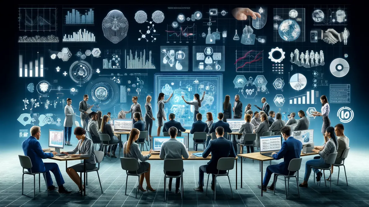 Mengapa Statistik dan Matematika Penting Dalam Analisis Data