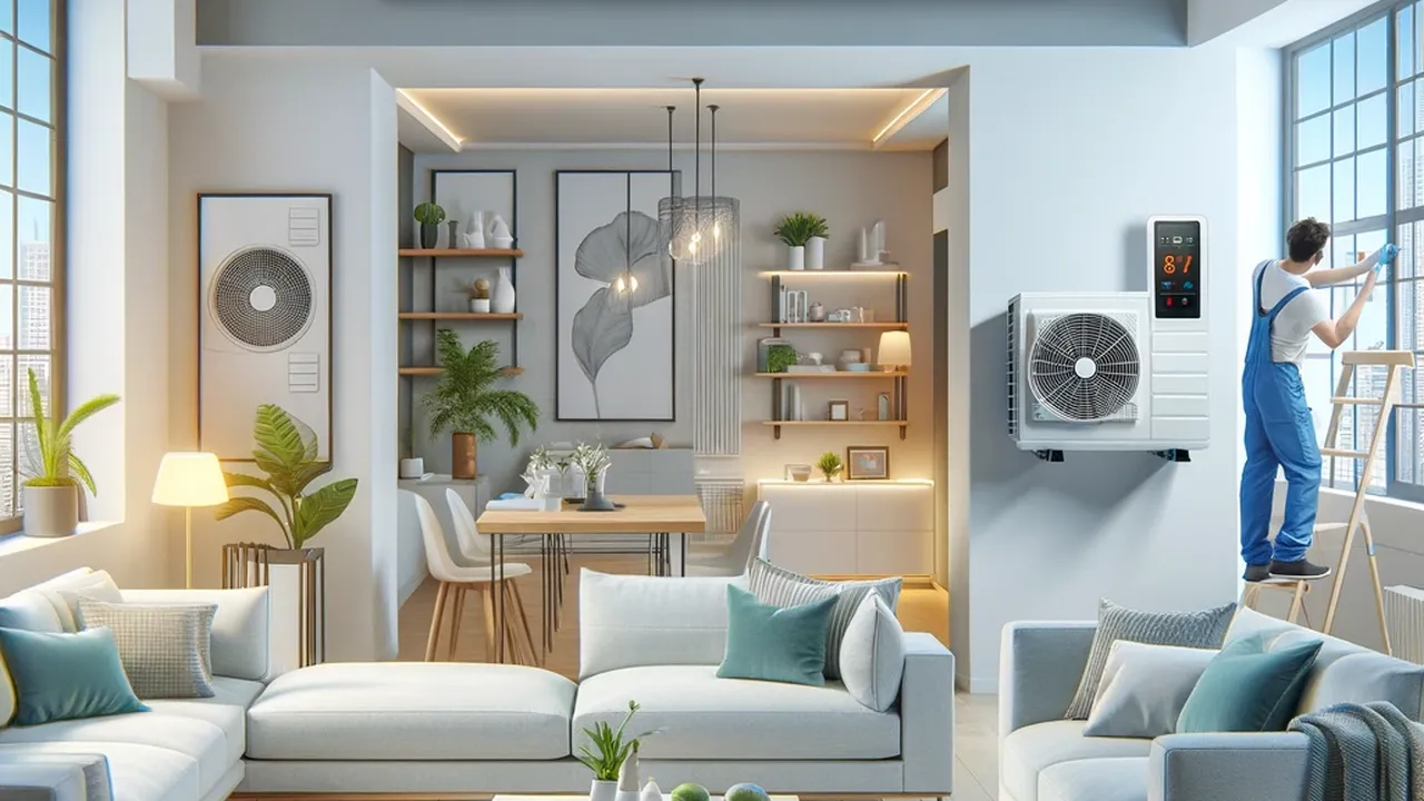 Tips Memilih AC yang Tepat untuk Rumah Anda