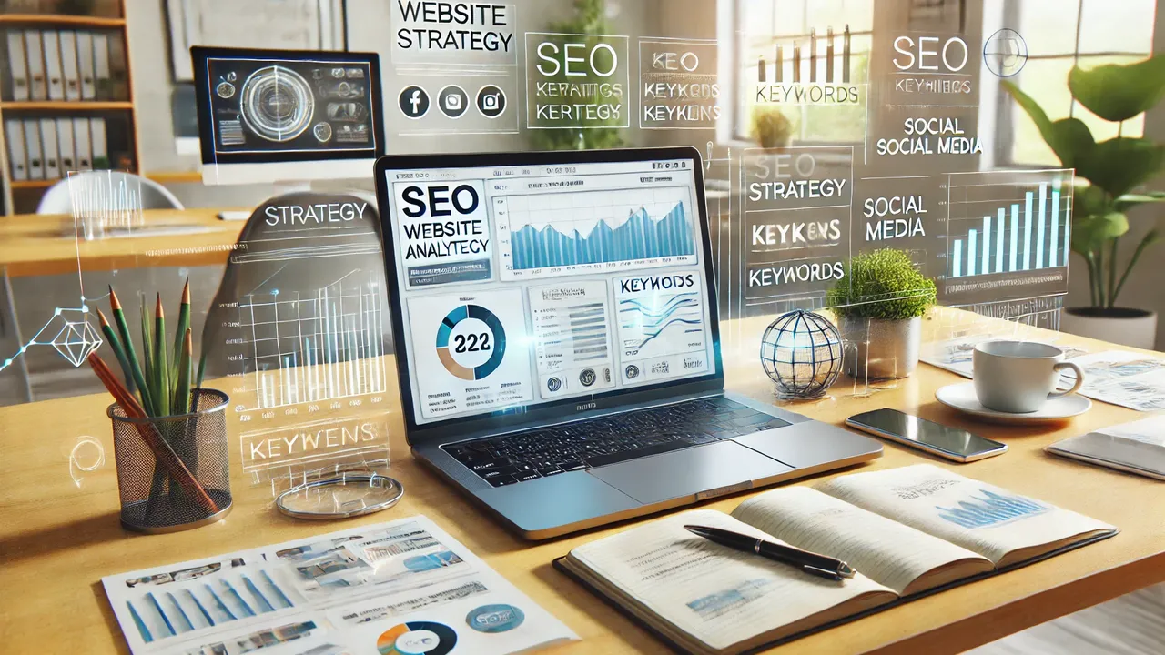 Tips SEO untuk Penyedia Jasa yang Efektif