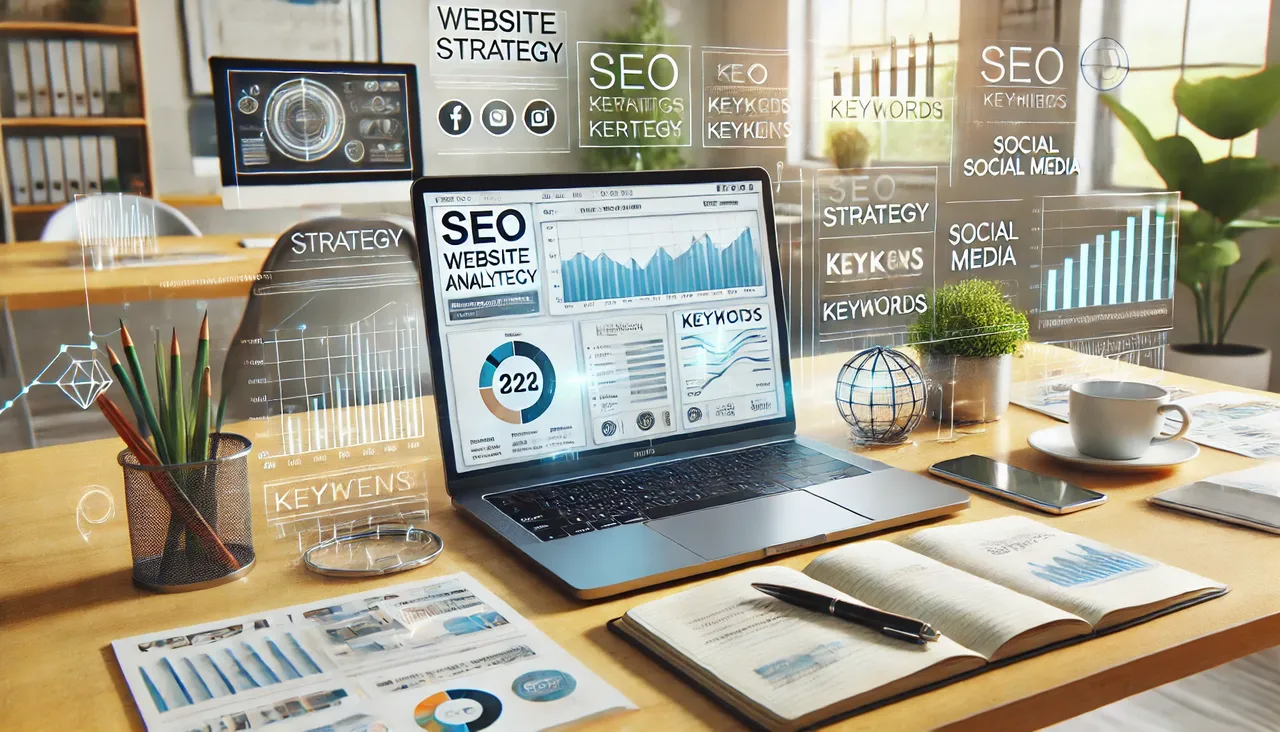 Tips SEO untuk Penyedia Jasa yang Efektif