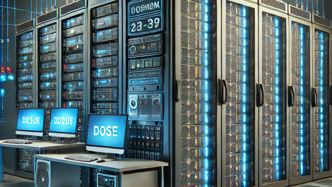 Mengatasi dan Mencegah Serangan DDoS pada Website