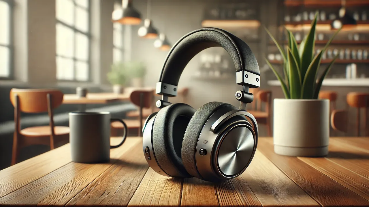 Cara Efektif Isolasi Suara Pada Headphone Terbaik