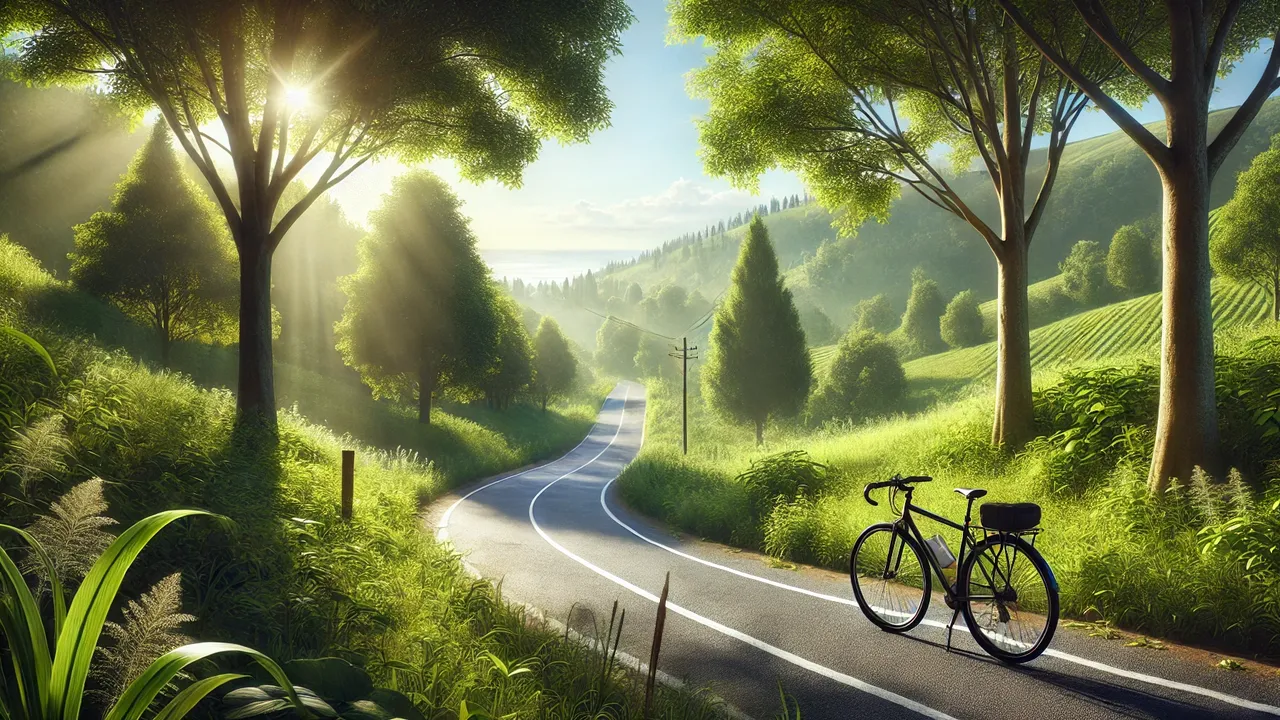 Manfaat Bersepeda untuk Kesehatan dan Kebugaran Tubuh