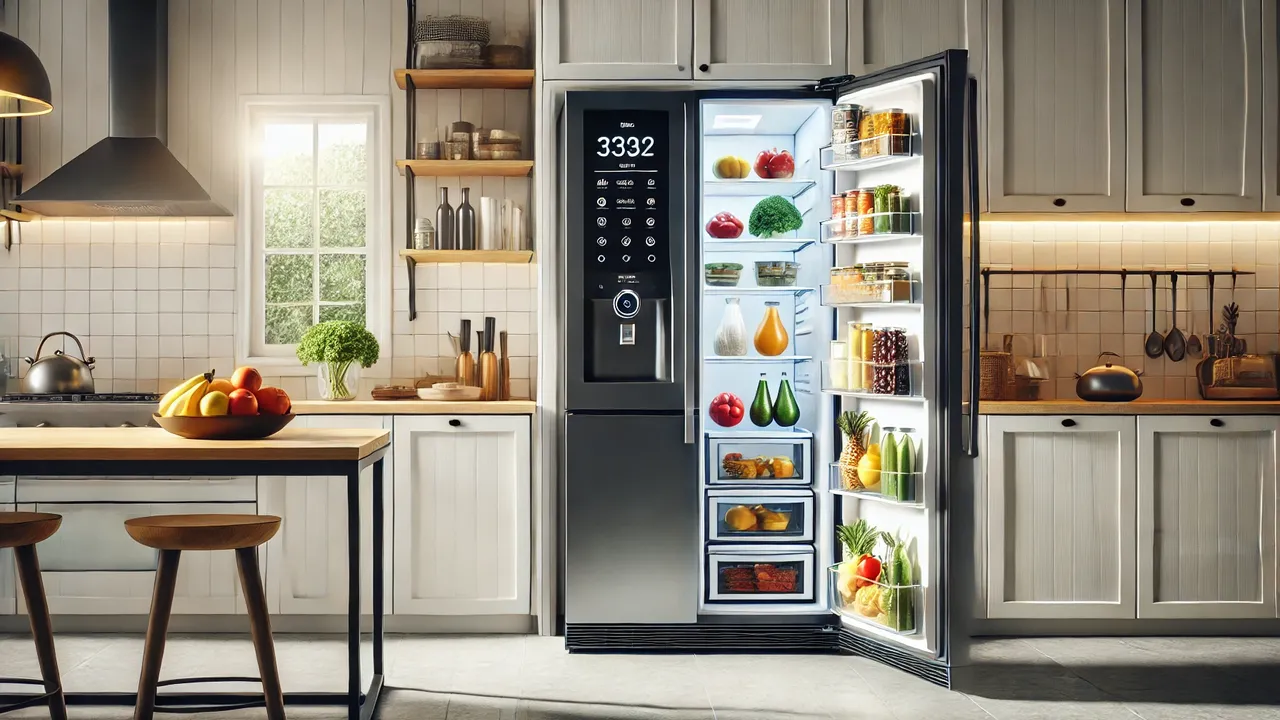 Fitur Kulkas Modern yang Wajib Diketahui Sebelum Membeli