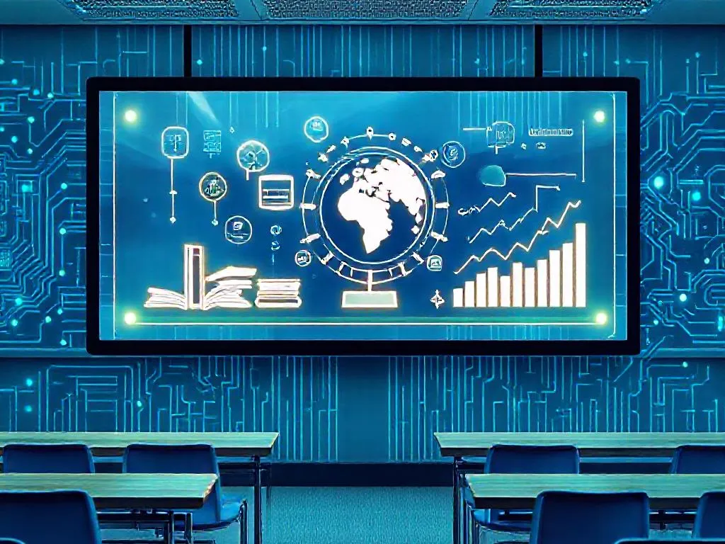Edukasi & EdTech Edukasi & EdTech