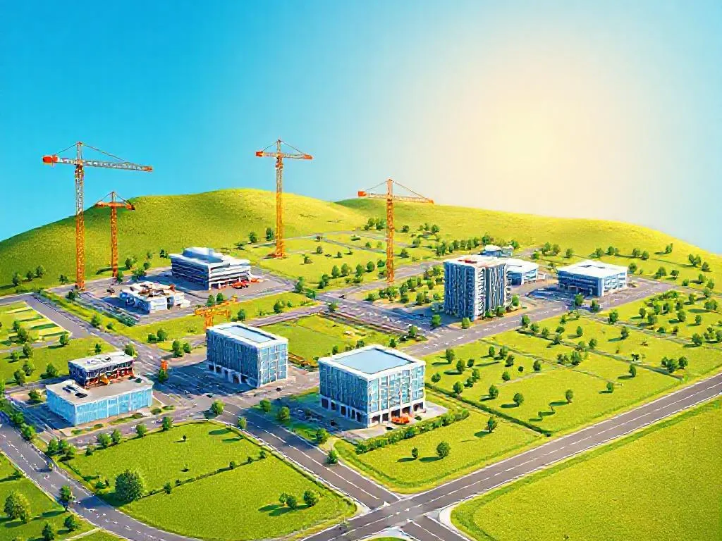 Properti Komersial Alt text